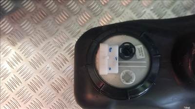 Piaggio Mp3 300 elektromos ac
