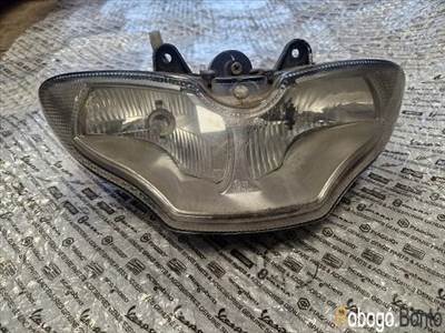 Gilera Runner 200 első lámpa