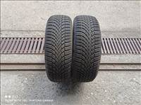 205/60 R16" Bridgestone használt téli gumik