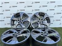 5x108 18" Citroen DS gyári alufelni 7,5Jx18h2 ET46