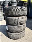  205/5516" újszerű Pirelli téli gumi 4 db