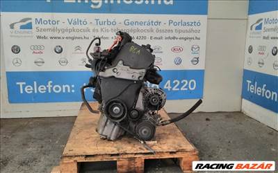 Volkswagen 1,4B BCA bontott motor 