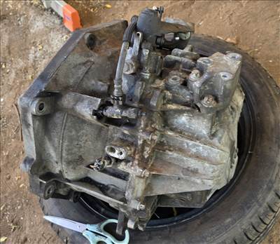 Opel Vectra C, Opel Zafira B sebváltó sebességváltó váltò