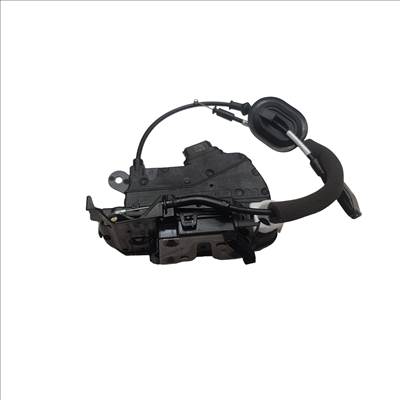 Renault Fluence  BE zárszerkezet 805030985R