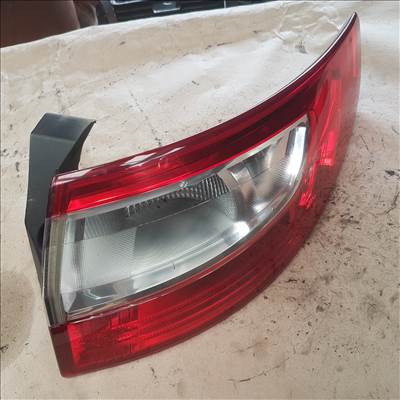 Renault Fluence  Jobb hátsó külső lámpa 265502140R