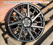 R19 5x120 (72,6) VELARE VLR05  8.5J ET32 Black Matte 19084-1-5120 új alufelnik felnik