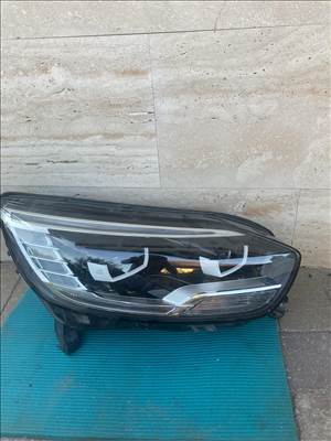 Renault Scenic Led fényszóró(2016-   ) 260102691r