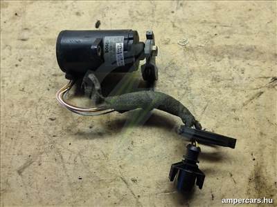 SEAT IBIZA II (6K2) Gázpedál (Elektromos) (1999–2002) 0281002339 028907475AP