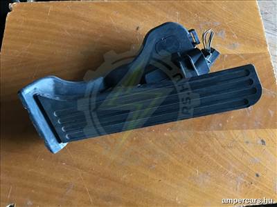 VW GOLF V (1K1) Gázpedál (Elektromos) (2003–2008) 1K1721503L