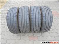 215/55 R 18-as újszerű Brigestone nyári gumi