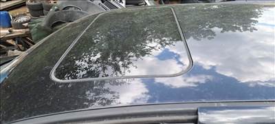 Volkswagen Golf IV tetőlemez tetőablakos