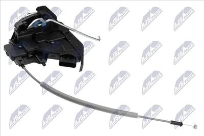 Kia Rio (YB), Kia Stonic Hátsó ajtó zárszerekezet jobb és bal  81410h8010 81420h8010