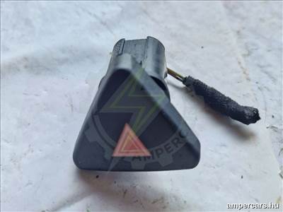 FORD FIESTA V (JH_, JD_) Vészvillogó Kapcsoló (2001–) 2S6T13A350AA