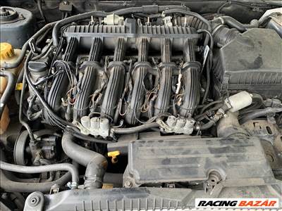 Chevrolet Epica 2.0 Motor X20D1