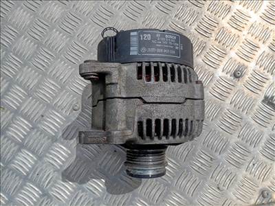 Vw Golf Passat Audi a4 Seat 120A generátor