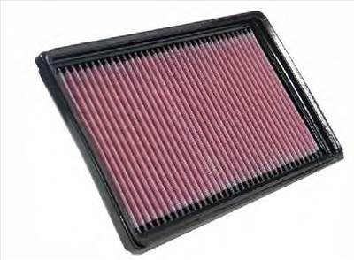 K&N FILTERS 33-2846 - légszűrő FIAT