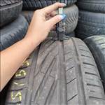  225/55 R17 Uniroyal nyári gumi 80000ft a 4db/390/
