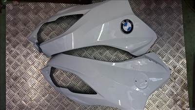 BMW C 650 Sport  első idom