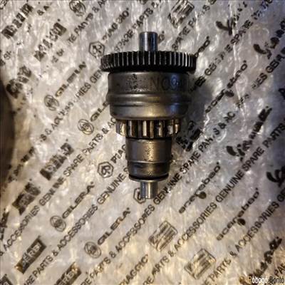 Piaggio Fly 50 bendix