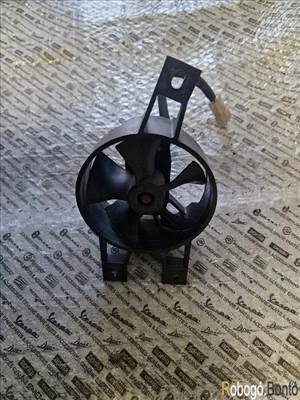 Gilera Runner  hûtő ventilátor