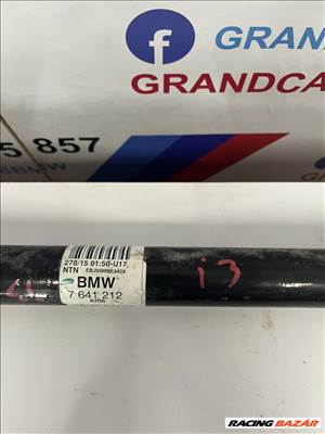 BMW i3 I01 Hátsó Féltengely 7641212