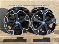 R19 5x112 OE audi For Skoda Kodiaq SuperB Karoq Octavia Yeti 7J ET43 gyári új alufelnik felnik