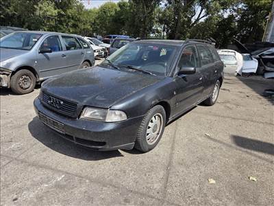 Audi A4 (B5 - 8D) Avant 1.9 TDI kormánymű 