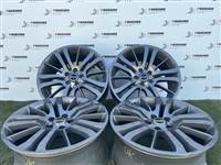 5x120 20" Land Rover Range Rover alufelni 9,5Jx20h2 ET53