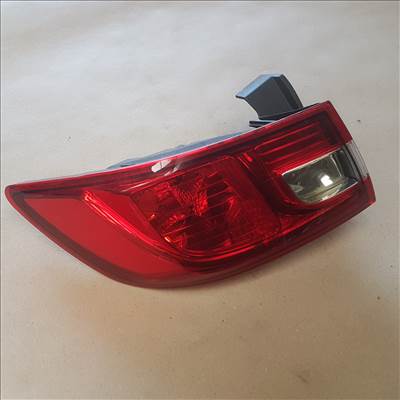 Renault Clio IV  Bal hátsó lámpa 265554091R