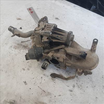 Citroen Berlingo  Egr Hűtő 162644