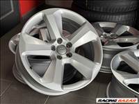 Audi 19" 5x112 gyári konkáv alufelni eladó 19 coll A4 A5 A6 A8 Q3 Q5