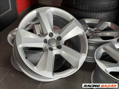 Audi 19" 5x112 gyári konkáv alufelni eladó 19 coll A4 A5 A6 A8 Q3 Q5