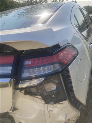 Opel Ampera jobb hátsó lámpa(külső)
