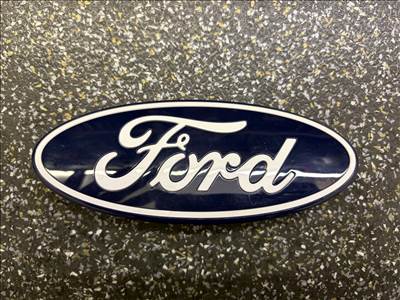 Ford embléma 