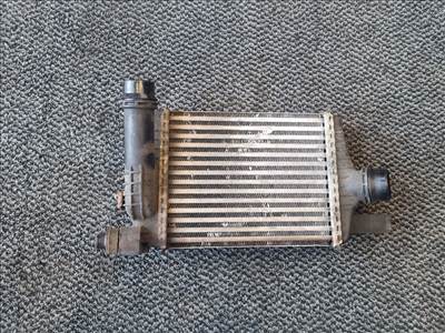 RENAULT CAPTUR Intercooler Motorkód K9KB608 144961381R