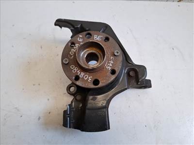 Opel Corsa E bal első csonkállvány 13388767