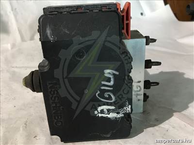 OPEL AGILA (A) (H00) ABS Kocka (2000–) 045001944