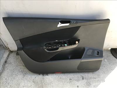 Volkswagen Passat B6 bal első ajtókárpit 