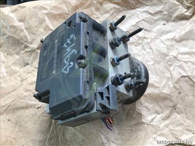 BMW 3 (E46) ABS Kocka (1999–2001) 34516751768 34516751767
