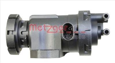 METZGER 0892712 - nyomásátalakító, kipufogógáz-vezérlés BMW MINI
