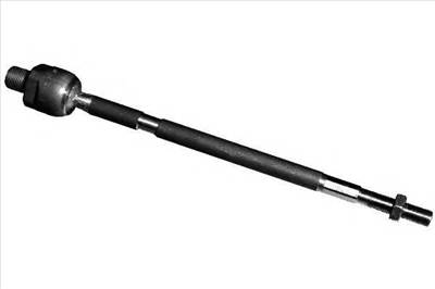 MOOG SZ-AX-5082 - kormányösszekötő axiális csukló OPEL SUZUKI VAUXHALL