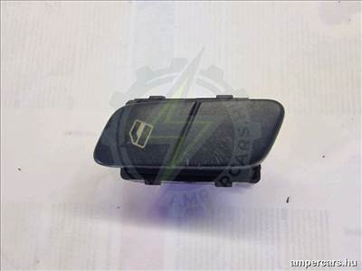 VW POLO (9N_) Ablakemelő Kapcsoló Első Jobb (2001–) 6Q0959856
