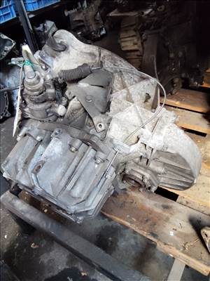 Fiat Ducato III, Citroën Jumper II, Peugeot Boxer II 3,0 Multijet-Hdi sebességváltó  55558520
