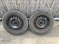 195/65R15 gyári lemezfelni caddy touran golf jetta