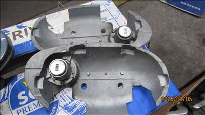 Opel Meriva A kilincsfészek
