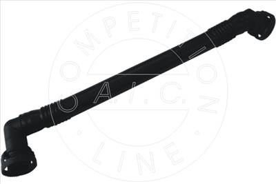 AIC 54549 - forgattyúsház szellőztető cső BMW
