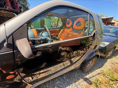 Smart Fortwo I bal első ajtó 