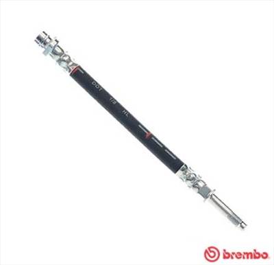 BREMBO T 24 144 - fékcső FORD