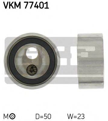 SKF VKM 77401 - vezérműszíj feszítő DAIHATSU