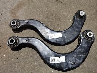 Audi vw Skoda Seat gyári új hátsó felső lengőkar 5q0505323d